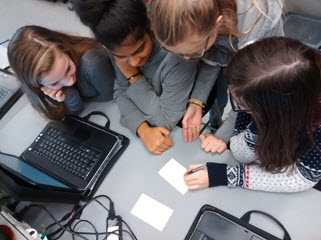 Online tools #2 - Quizlet live