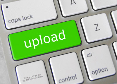 Upload of IA Investigations eCoursework
