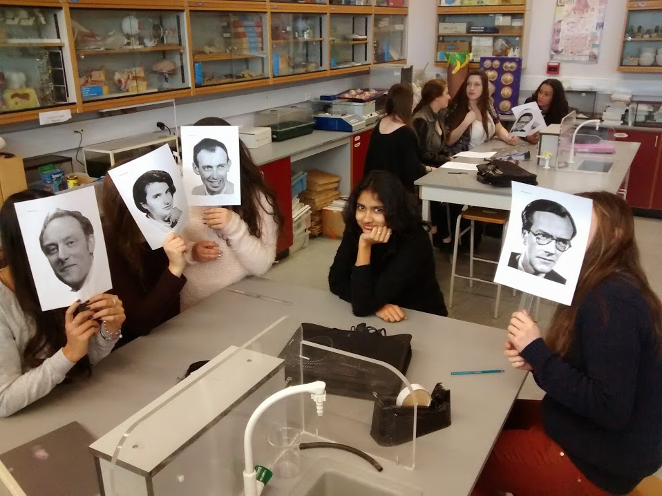 A new way to role play!