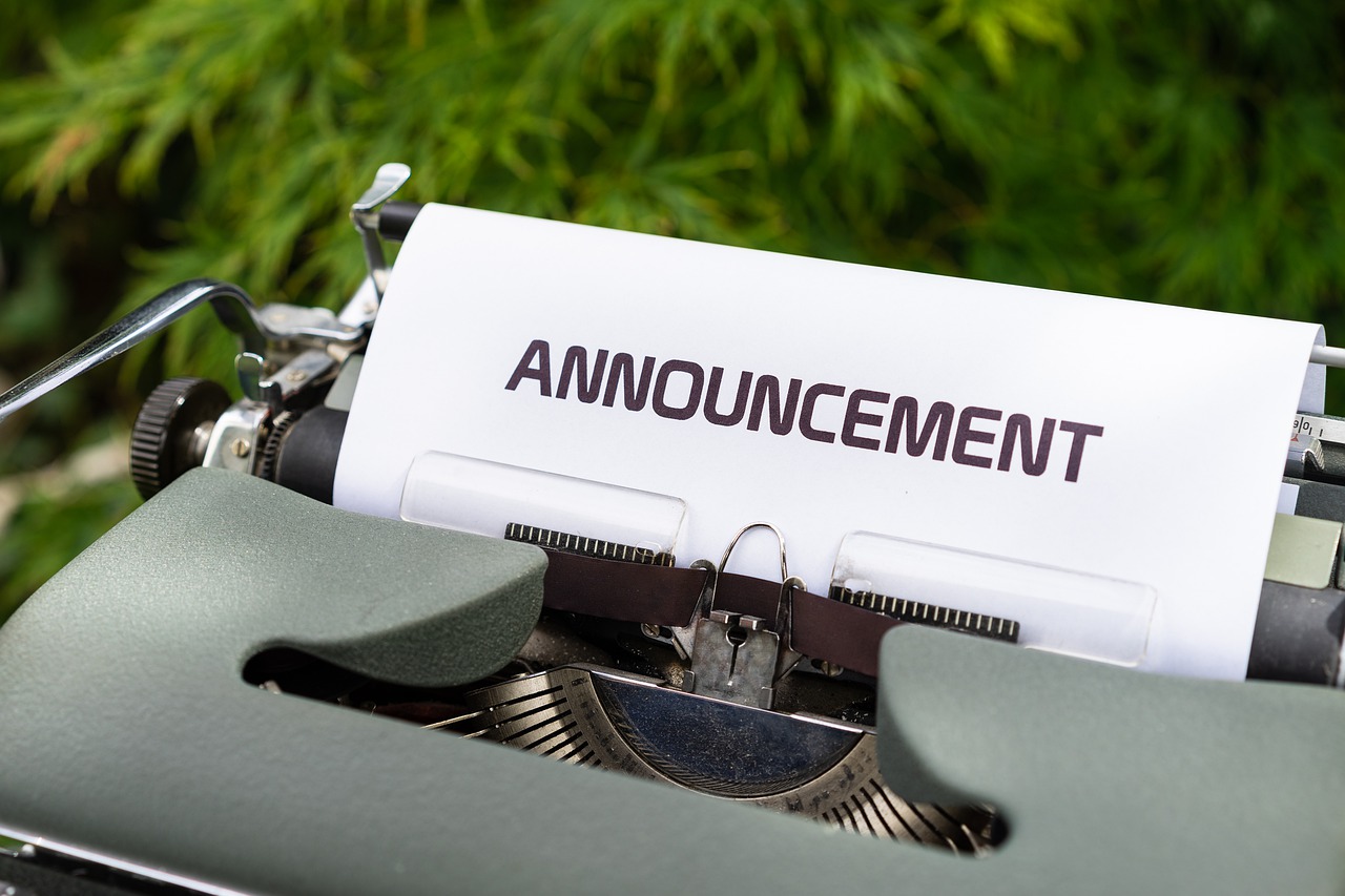June 2022 Updates and Notices