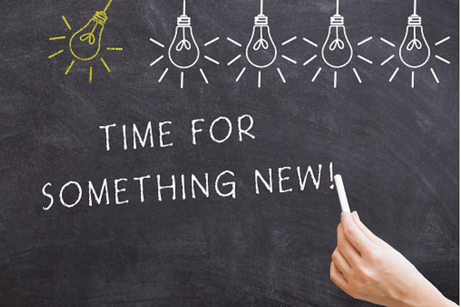 Content updates for the new syllabus