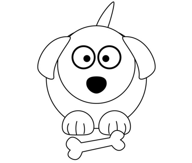 The Dog and Bone Communication Game