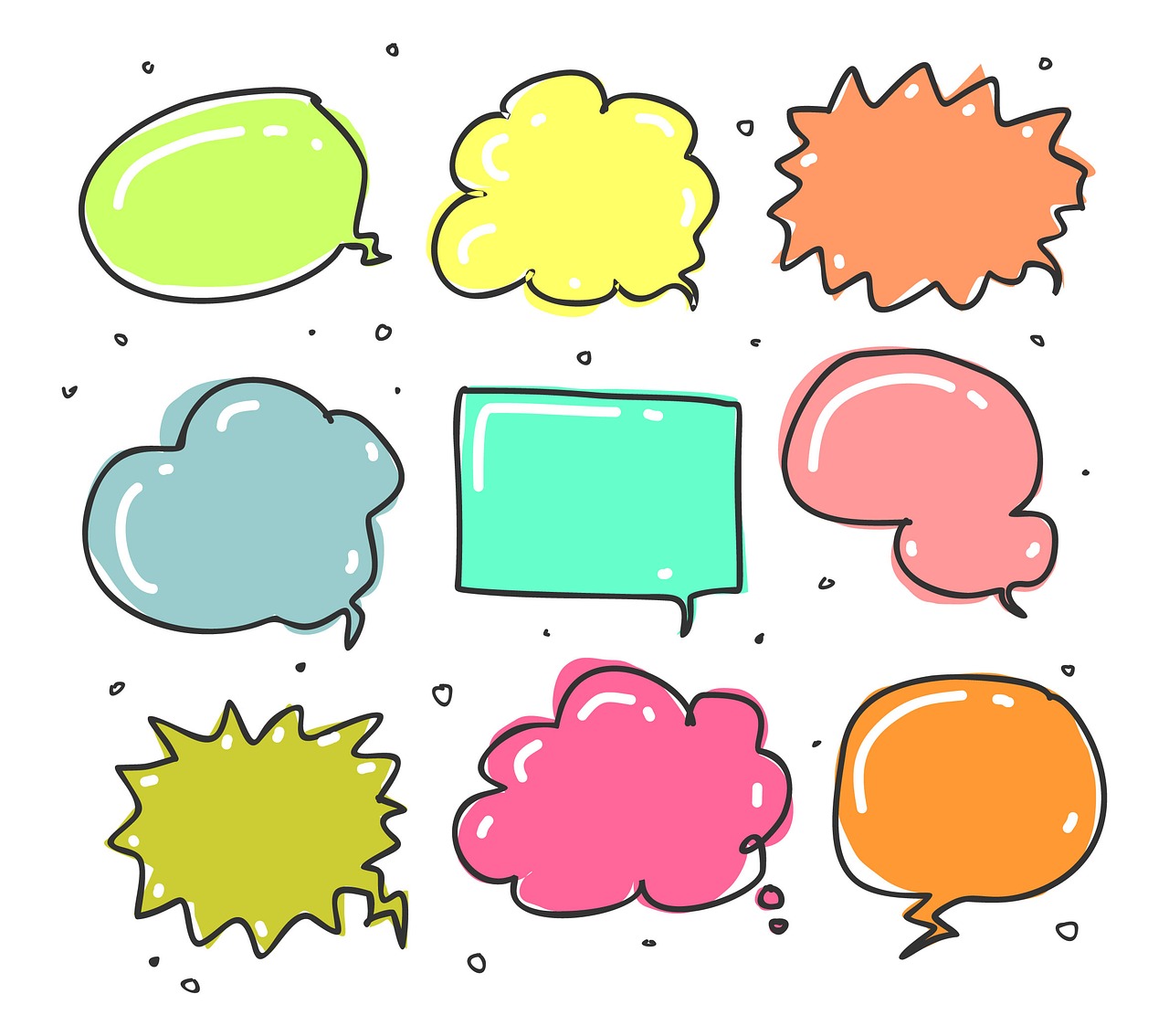 Tongue Twisters Communication Game