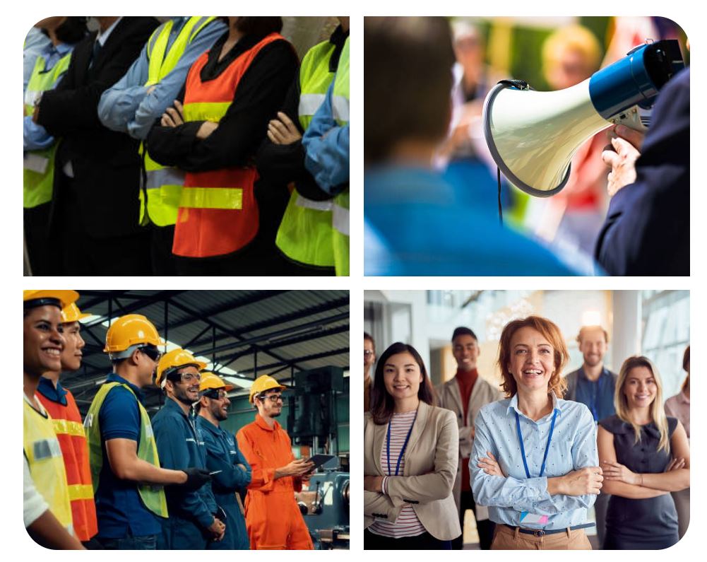 2.7 Industrial/employee relations (HL)