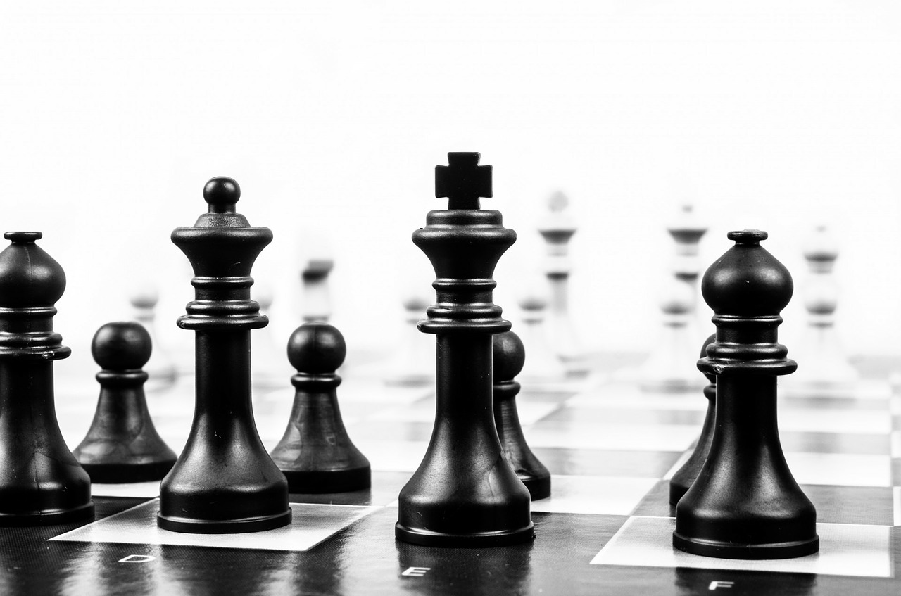BMT 10 - Porter&#039;s generic strategies (HL only)