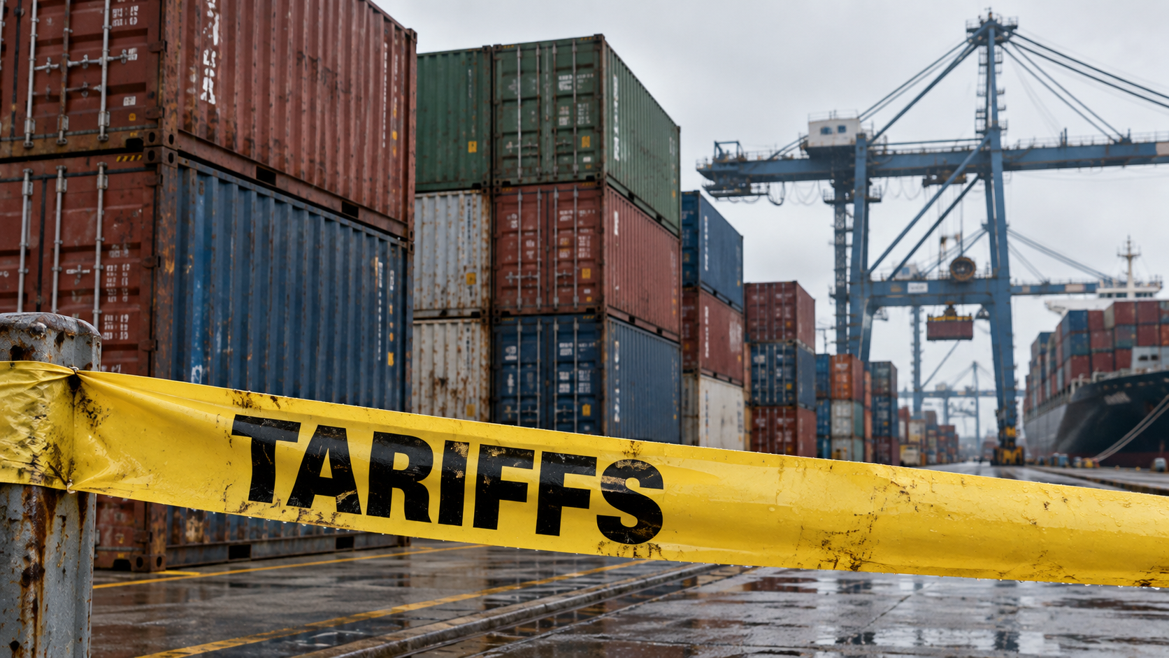 FT Schools - 'catastrophic’ tariffs for European carmakers