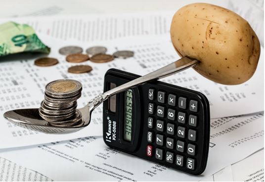 The importance of budgets & variances