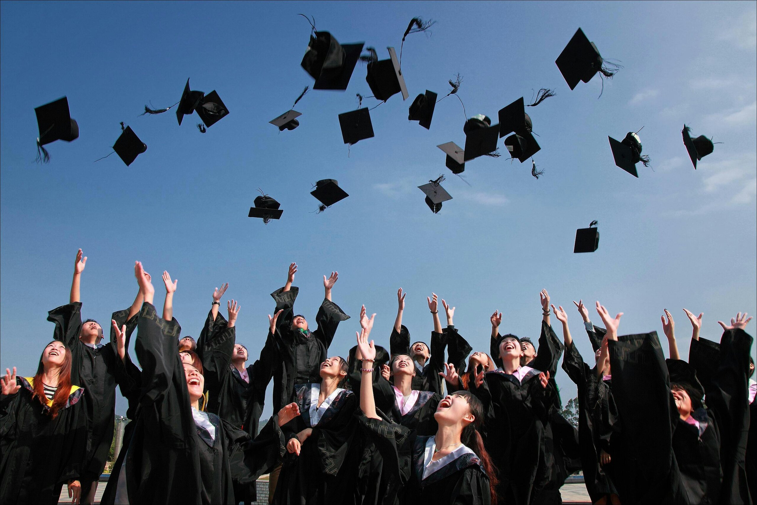 Exam Results - May 2025