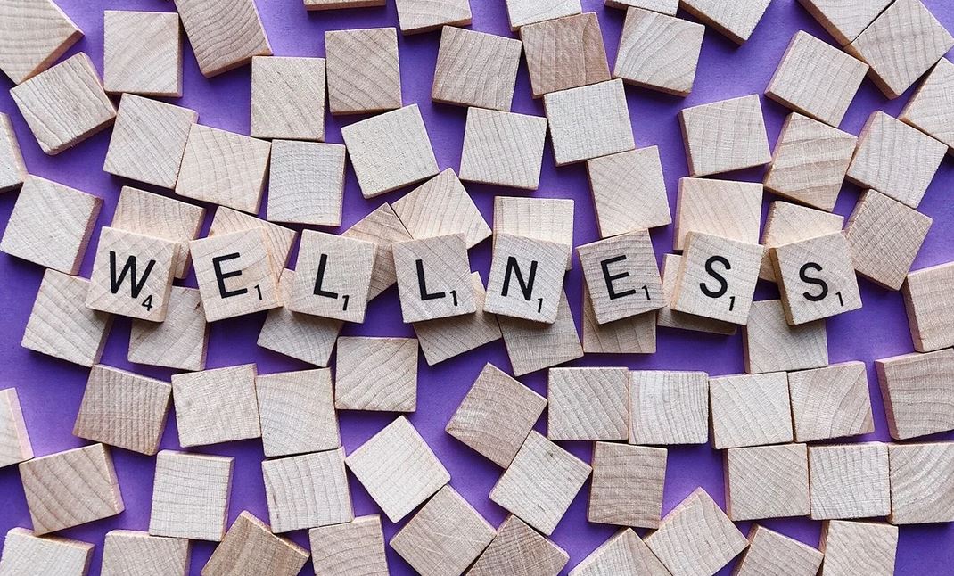 Important reading (mental well-being)