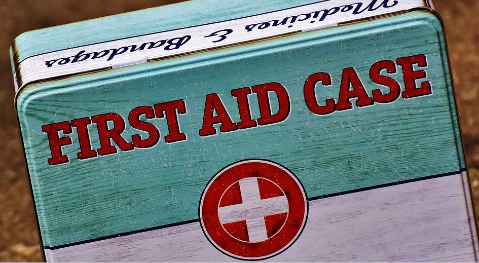 5.7 Crisis management & contingency planning (HL)