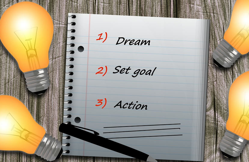 1.3 Business objectives