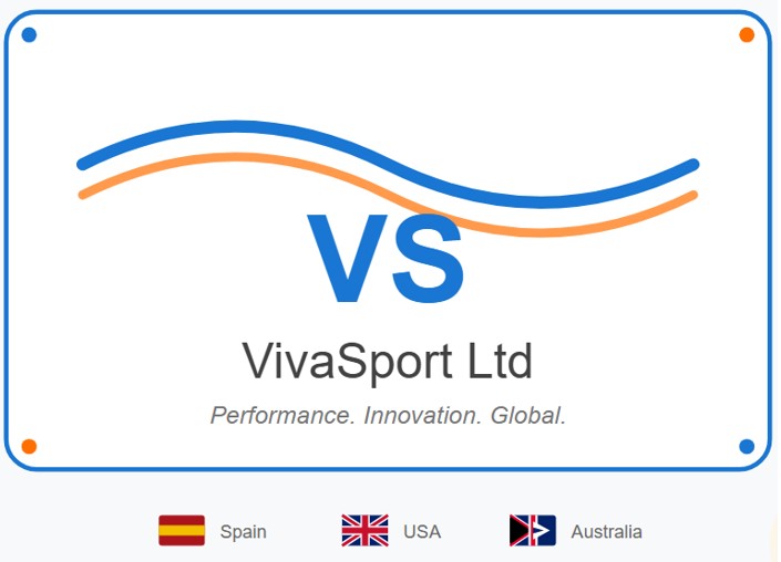 28 - VivaSport Ltd