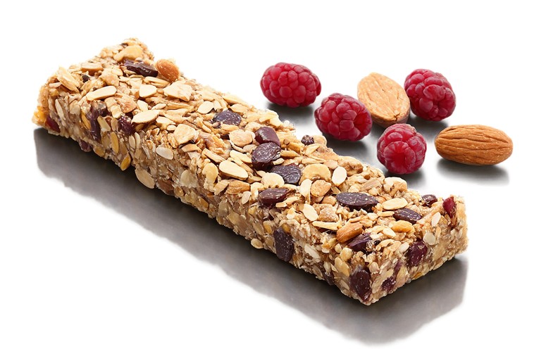 24 - FitLife Protein Bars (FPB)