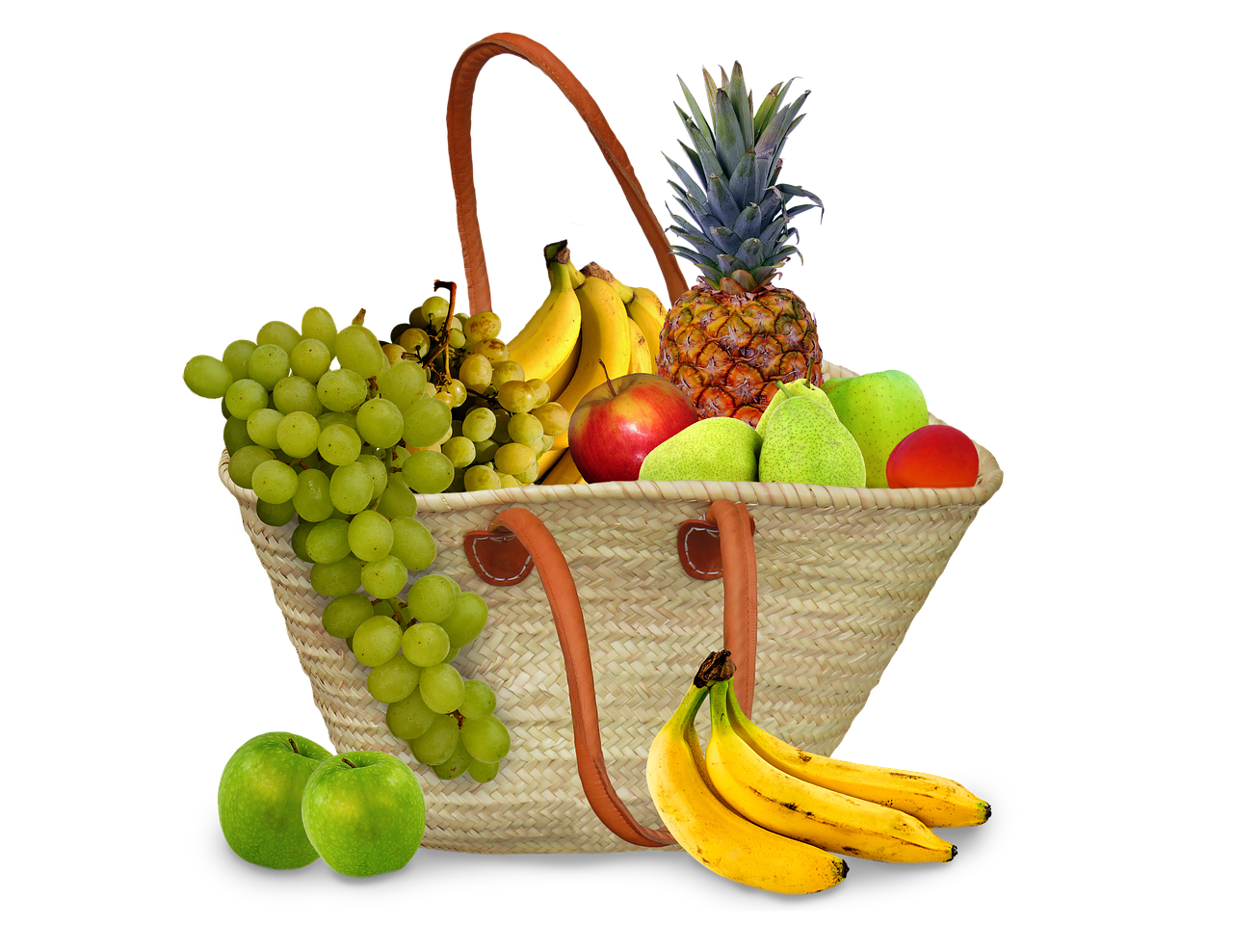 National Food Day Quiz