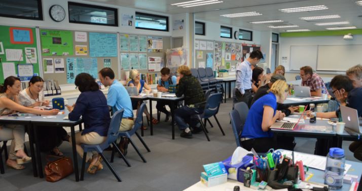 Upcoming InThinking upskilling events