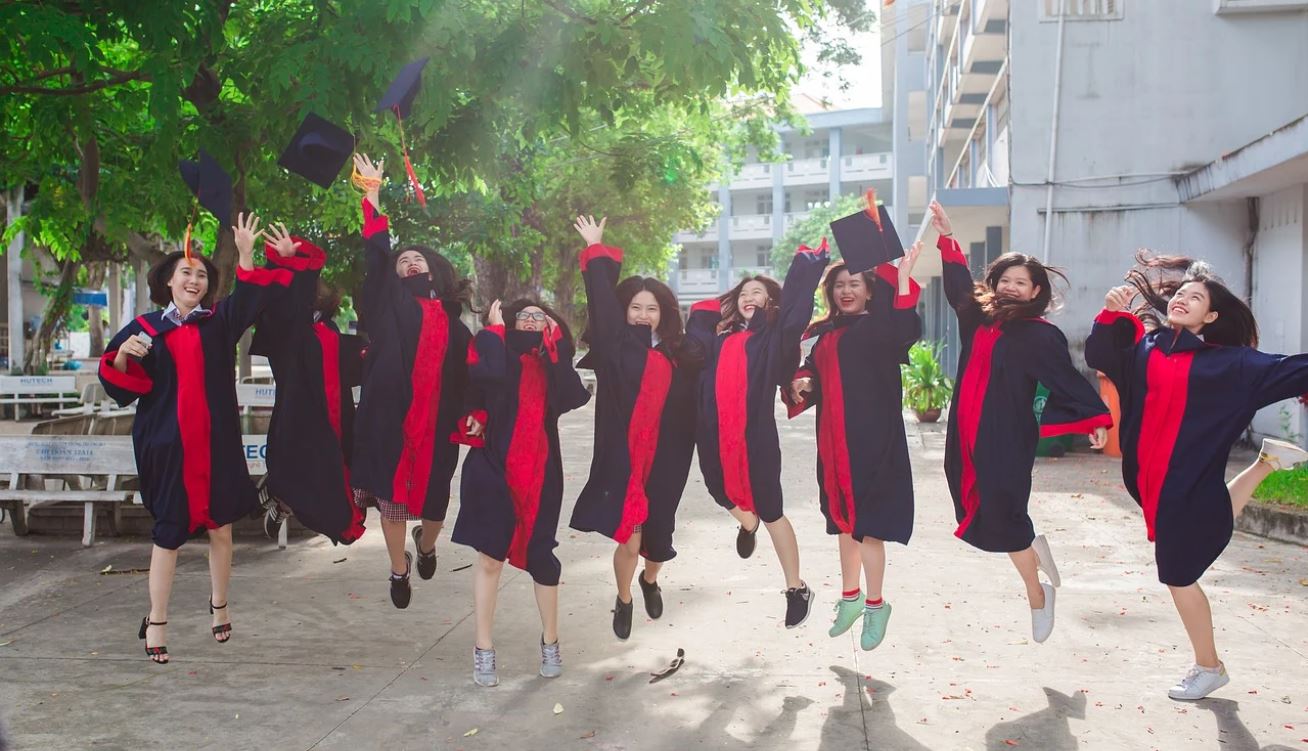 Tips from an alumnus - Getting a Level 7 in BM