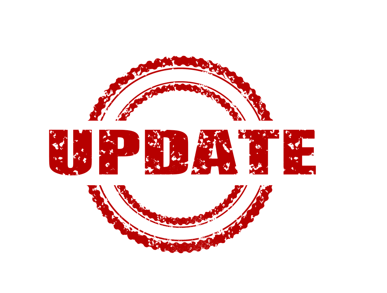 April updates and notifications