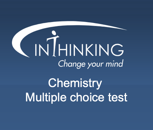 MC test: S1.1 Particulate nature of matter