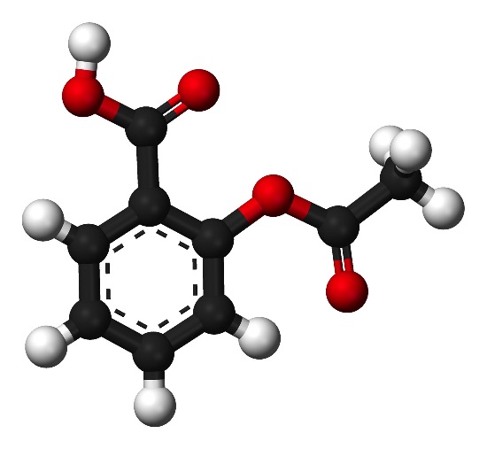 Preparation & purification of aspirin