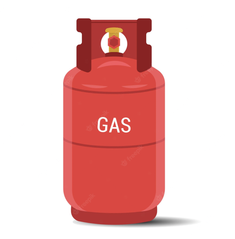 Determining the <i>M</i><sub>r</sub> of an unknown gas