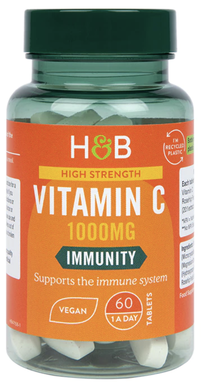 Determination of vitamin C content