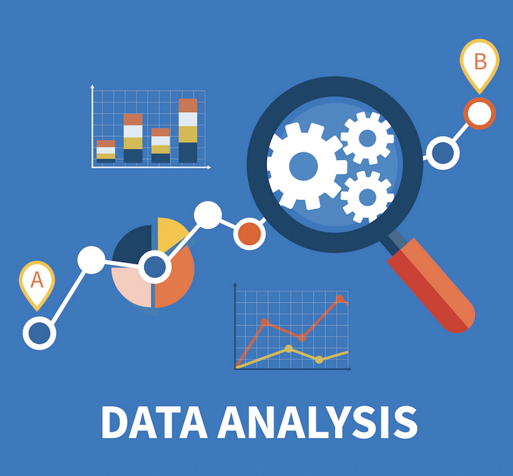 Data analysis