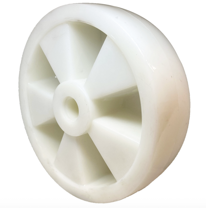 Preparation of nylon 6,6