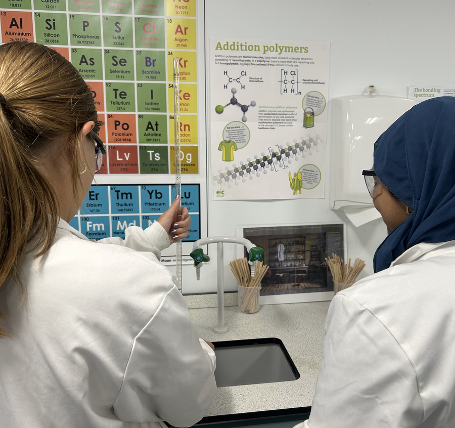 'Hands on' practicals