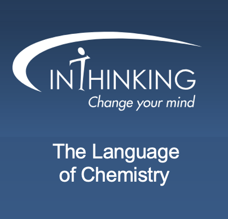 Language of Chemistry
