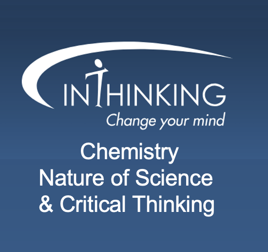 NOS & Critical Thinking