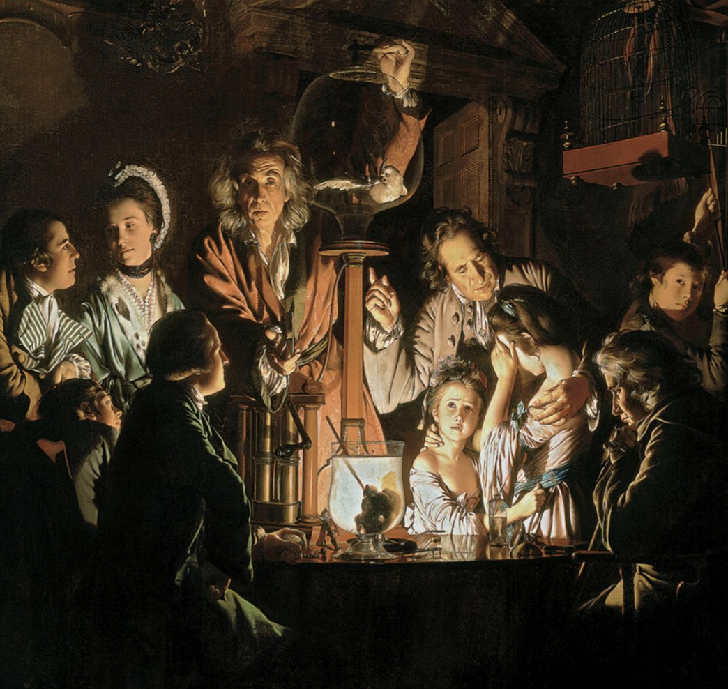 The Nature of Science