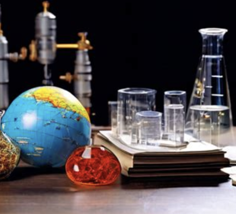 Chemistry in context