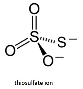 S3.1 Periodic table (3) - oxidation states