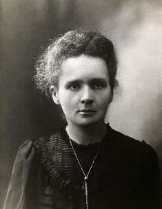 Women in Chemistry