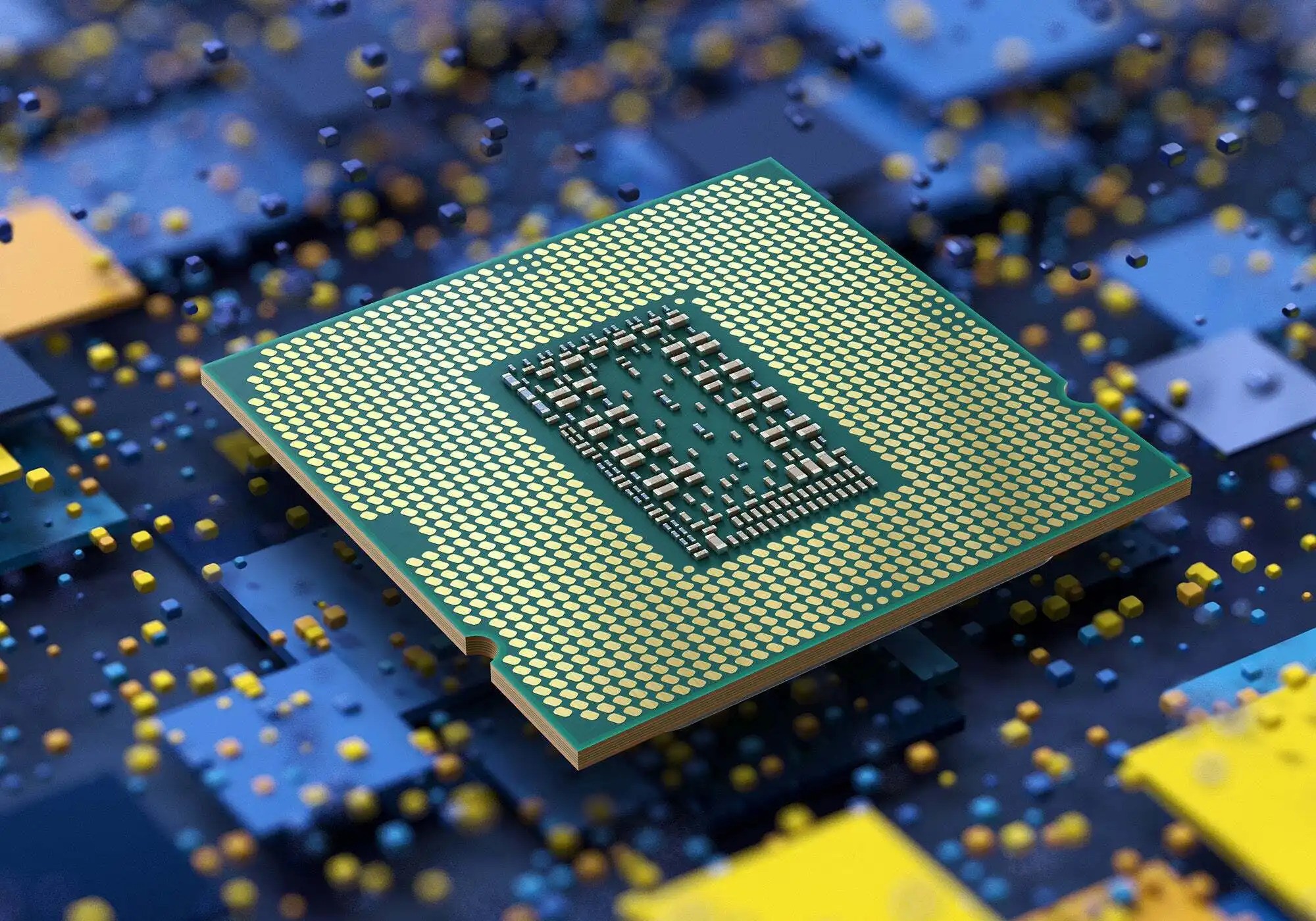 A 1.1.1 CPU