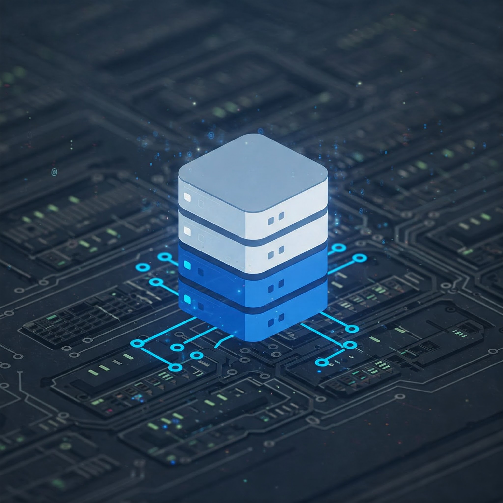 A3.2 Database design