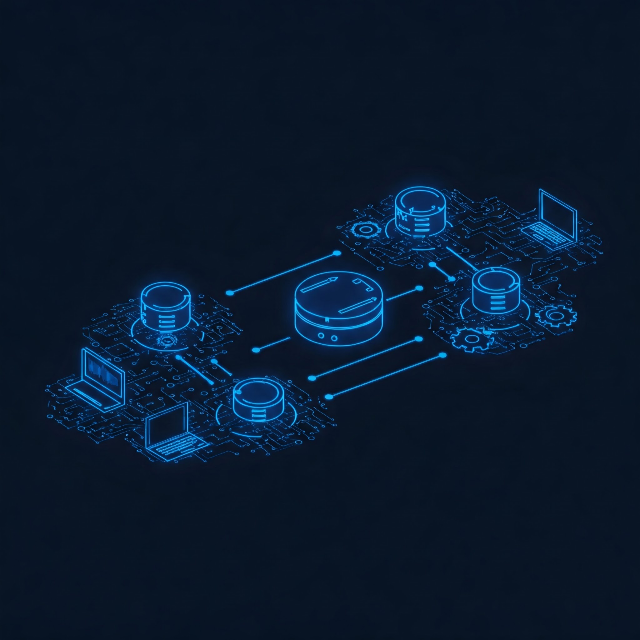 A 3.4.4 Distributed databases (HL Only)