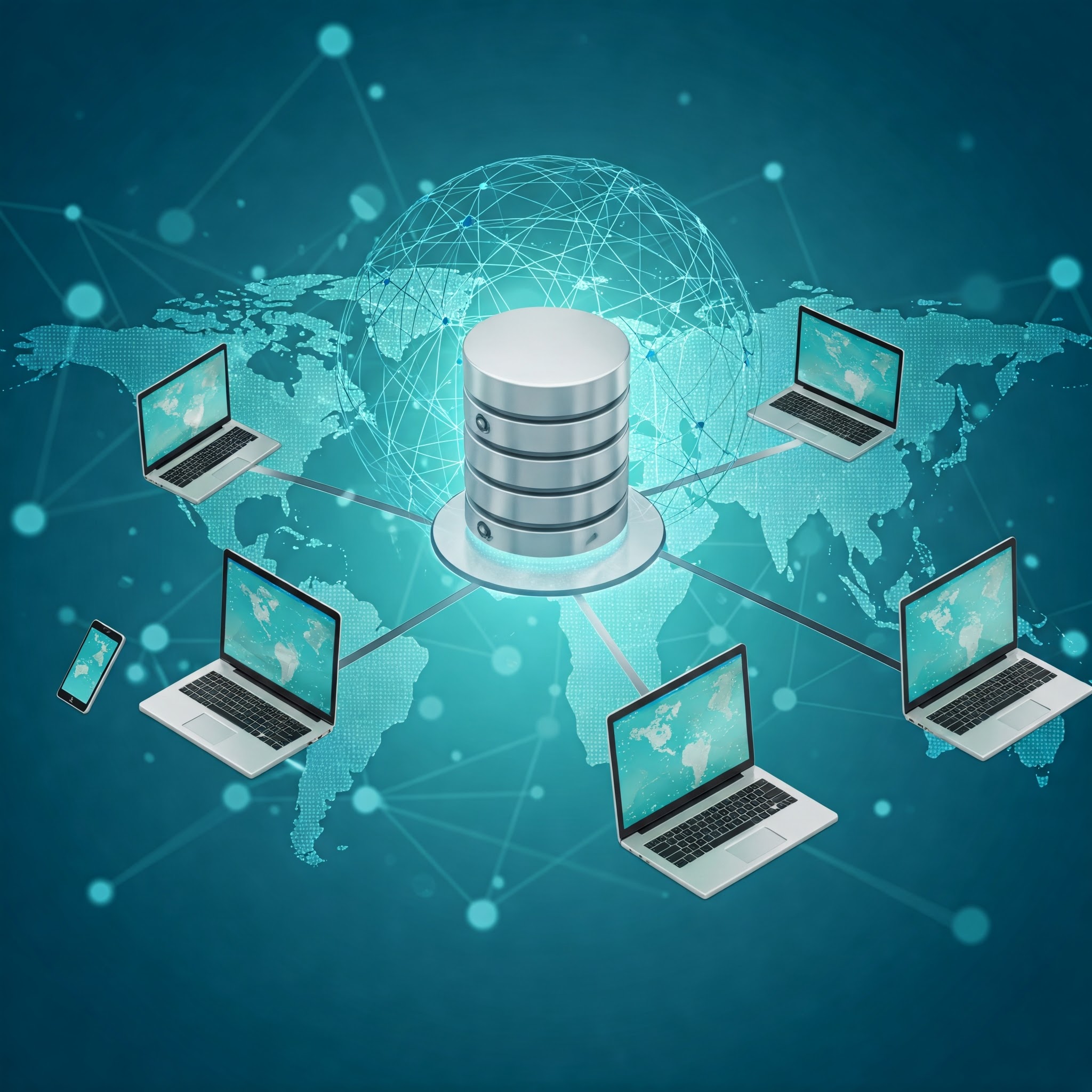 A3.1.1 Relational databases