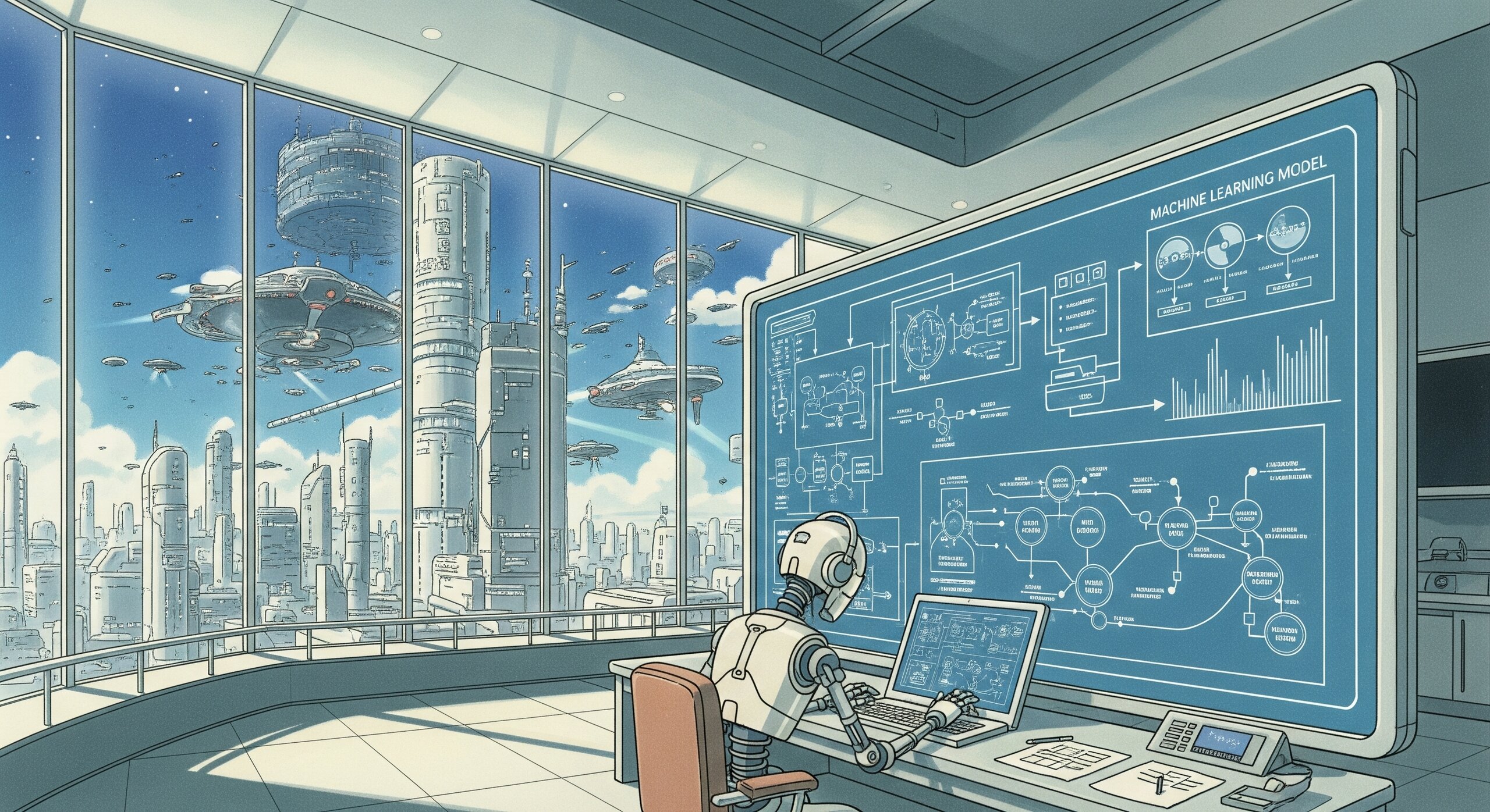 A4 Machine Learning
