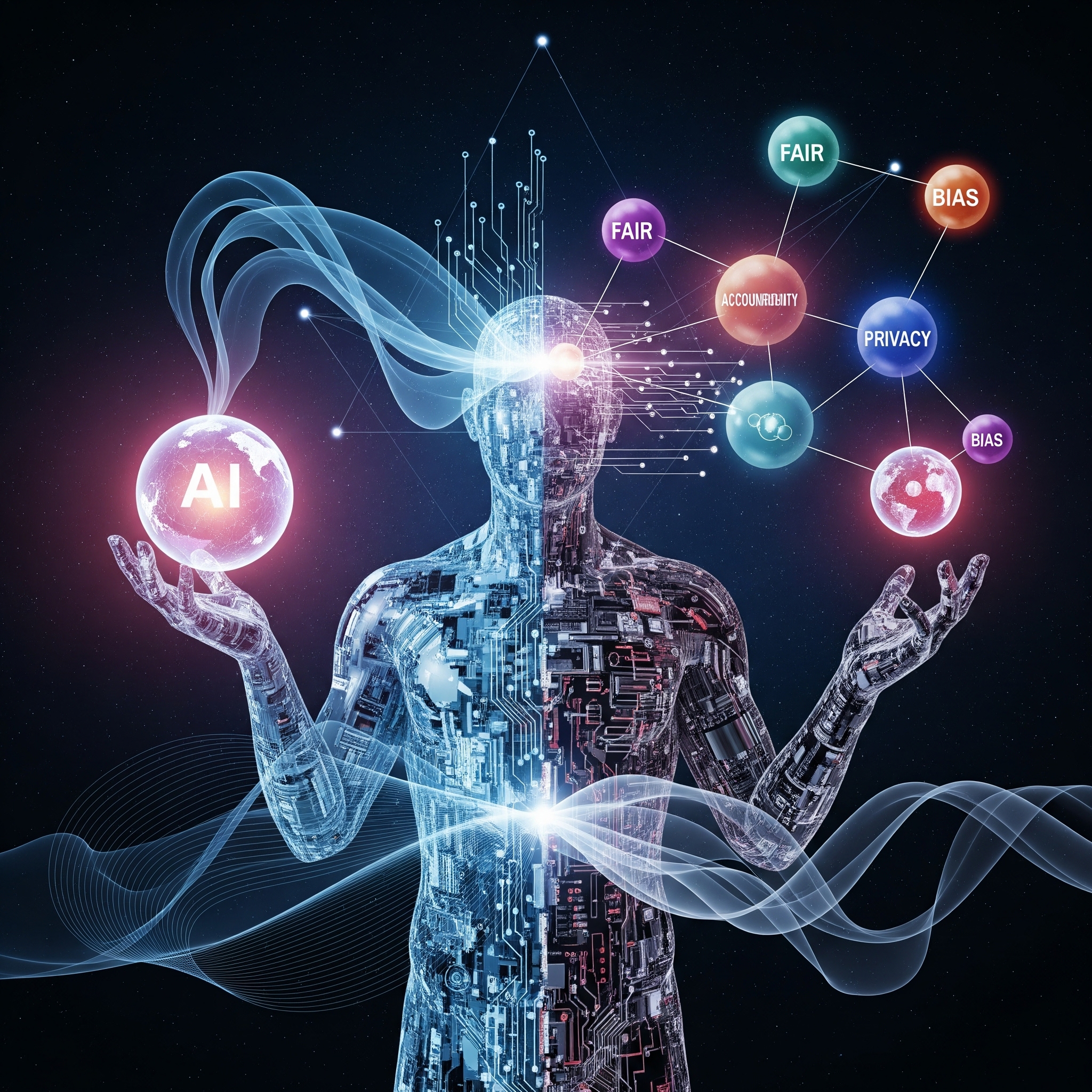 A Teacher's Guide to AI in the Classroom