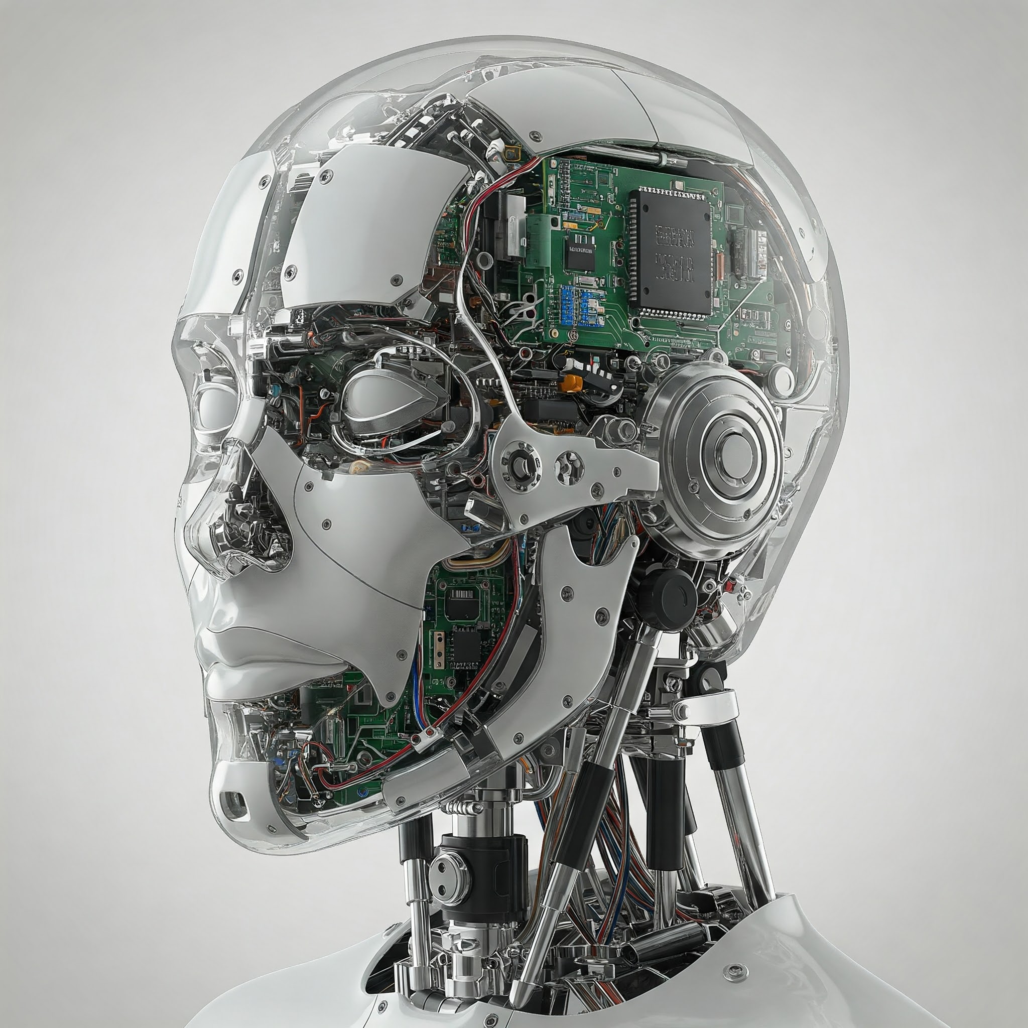B1 Computational Thinking