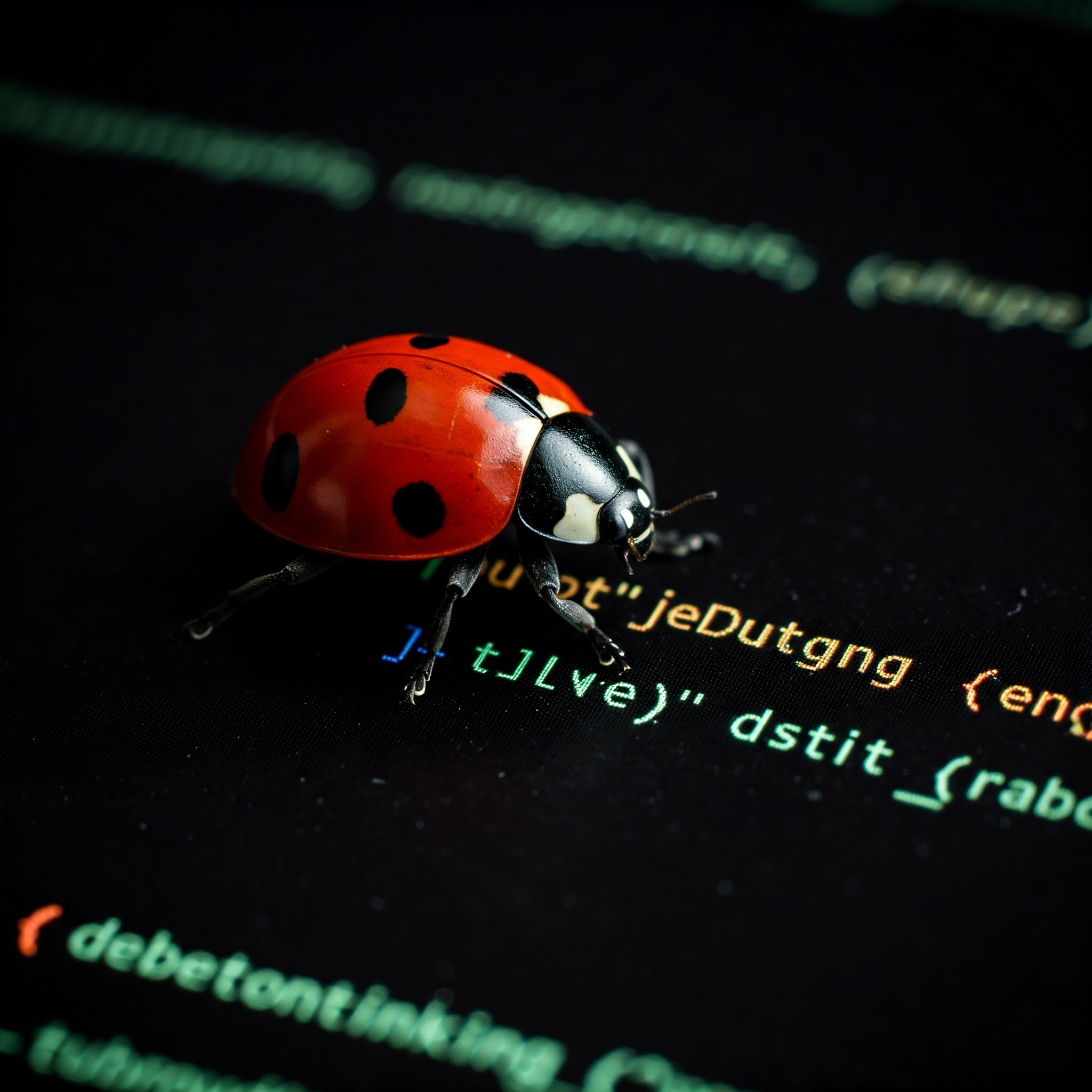B 2.1 Programming fundamentals
