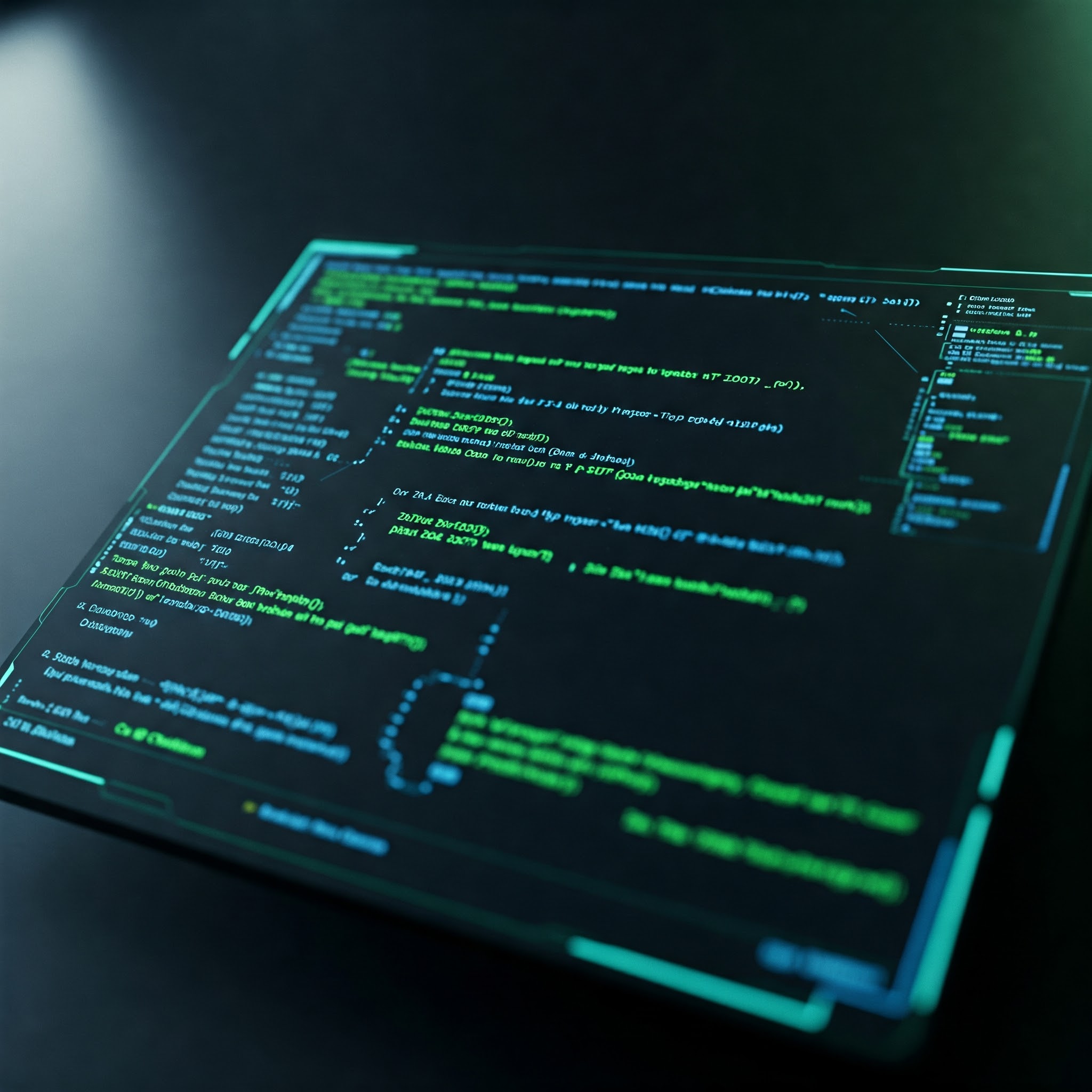 B2 Programming