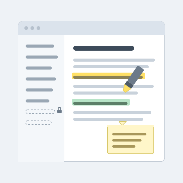 Welcome: how to use this site