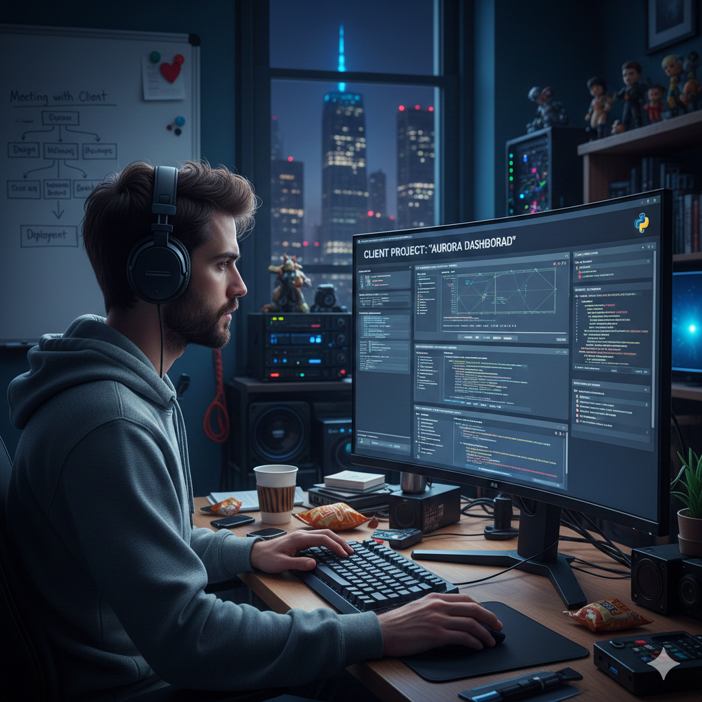 DP Computer Science: Programming Projects | InThinking