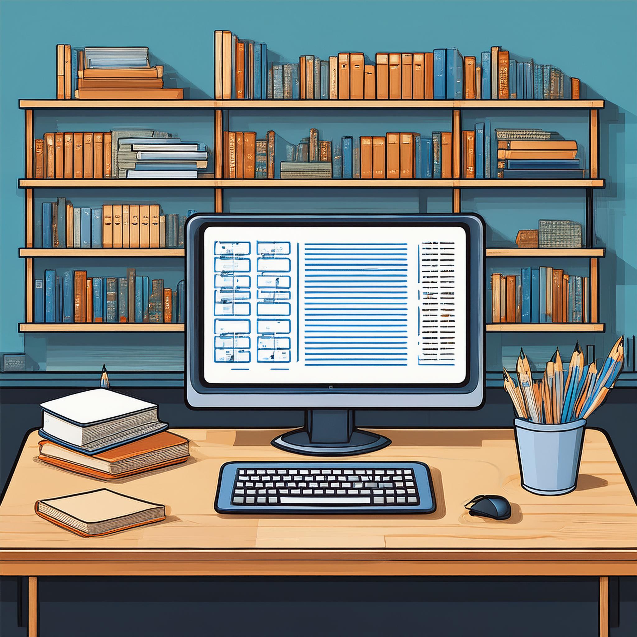 Empower Your IB DP Computer Science Students