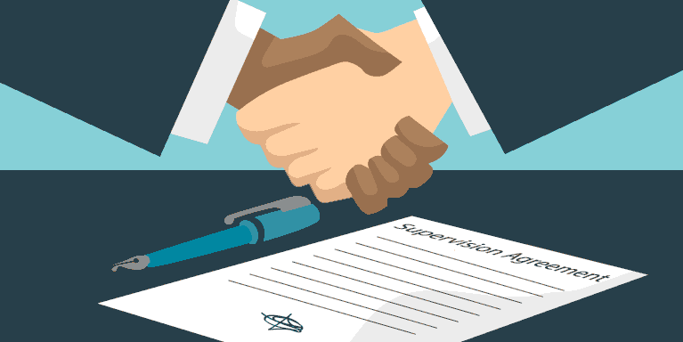 Extended Essay - Supervisor