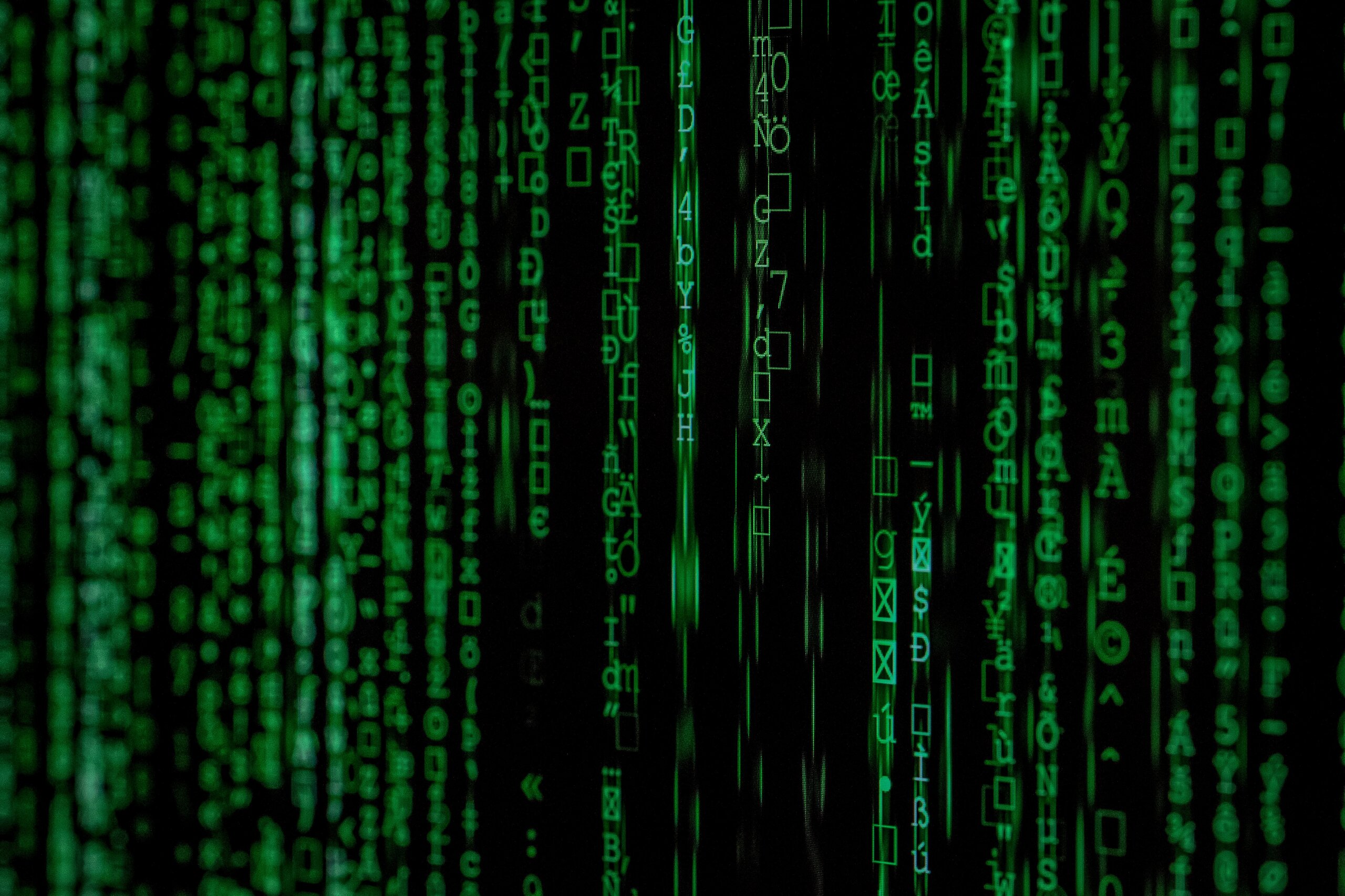 3.1B Types of data