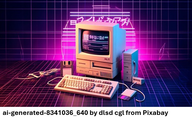 3.3D Evolution of Computing