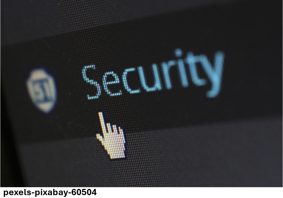 3.4C Characteristics of Computing Networks - Security